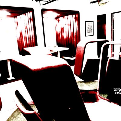 cubiclism